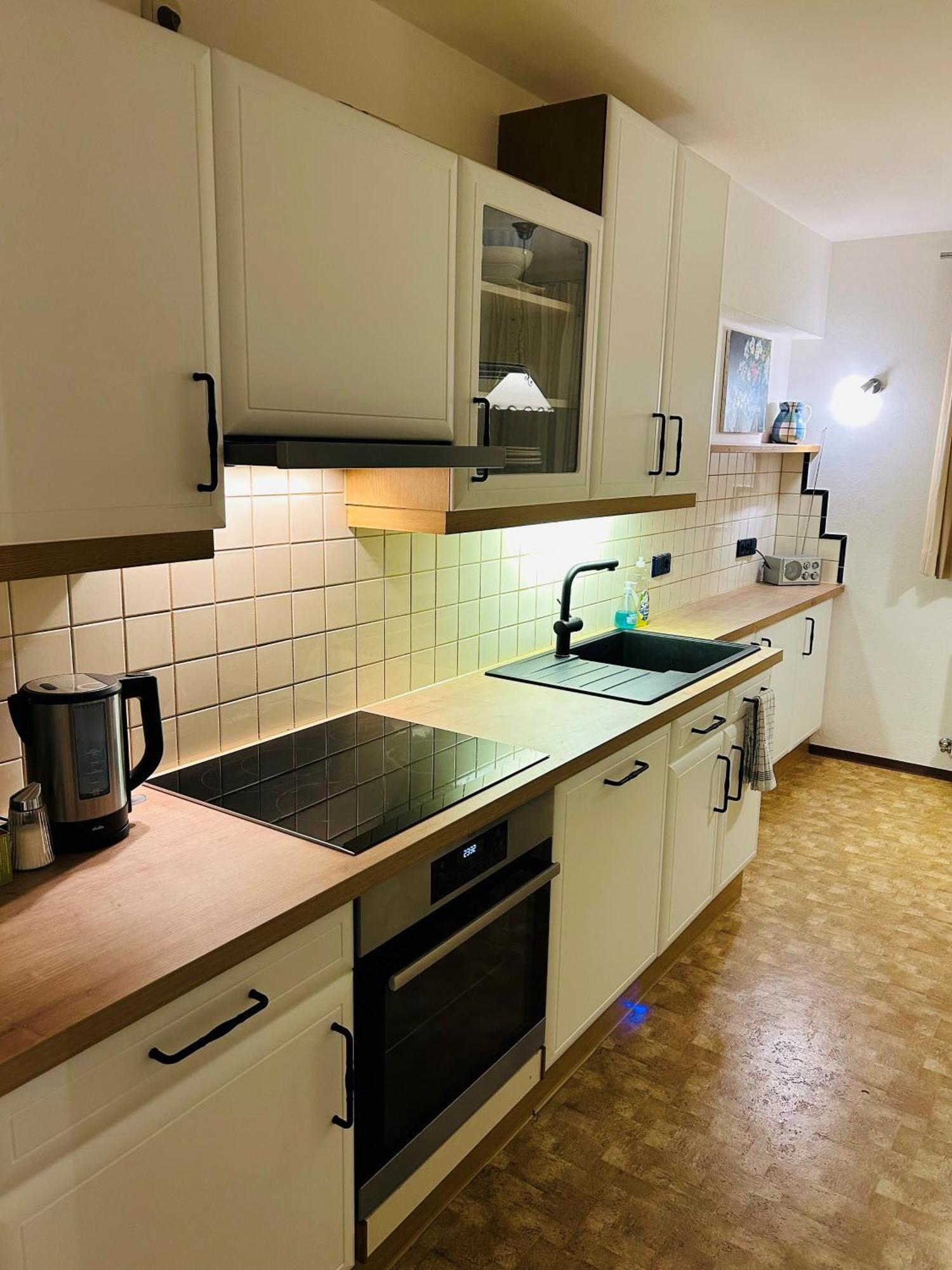 Ferienhaus Durstberger Ehrwald Zewnętrze zdjęcie
