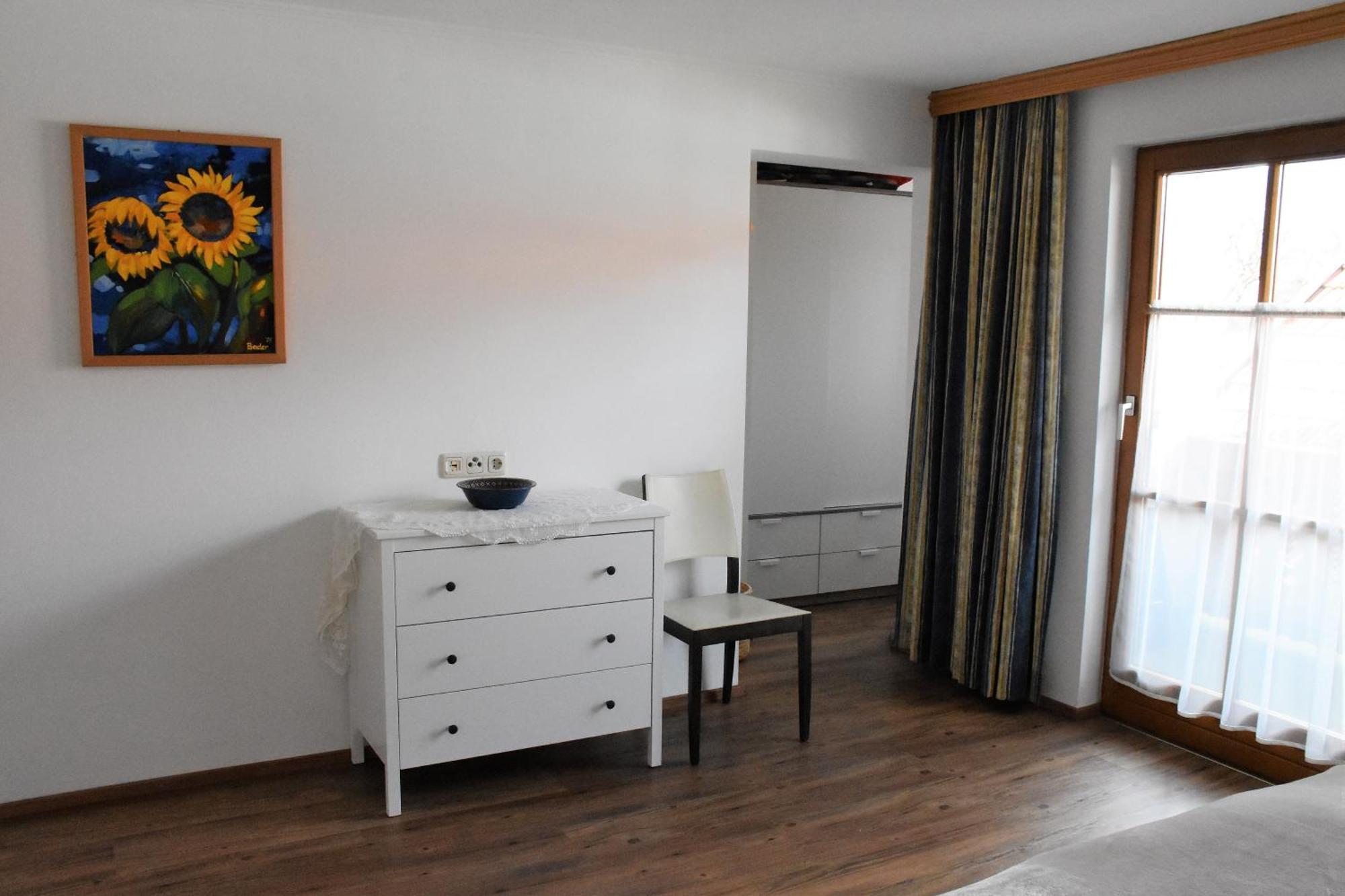 Ferienhaus Durstberger Ehrwald Pokój zdjęcie